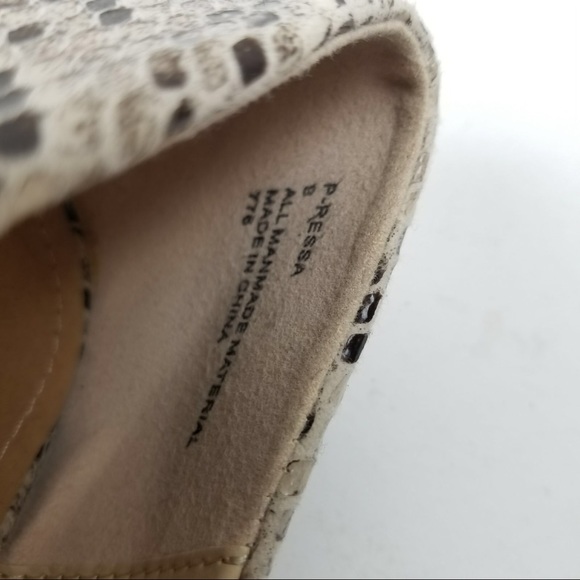 Steve Madden heels 8 - Picture 2 of 7